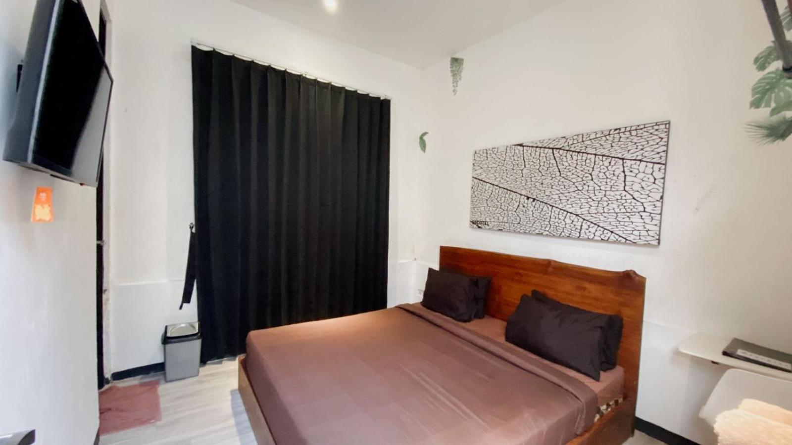 Escotel Tempekan Guest House Canggu  Exterior photo